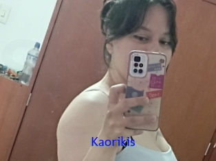 Kaorikis