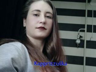 Kapprizzulka