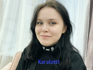 Karalotti