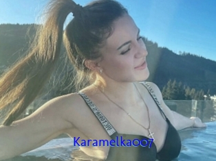 Karamelka007