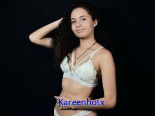 Kareenhotx