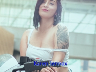 Karen_lennox