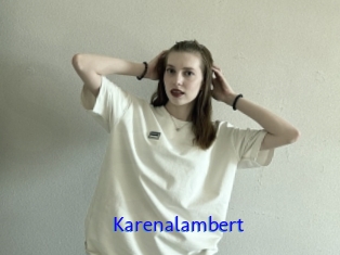 Karenalambert