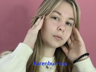Karenburruss