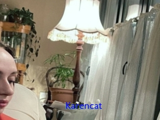Karencat
