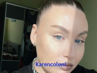 karencoloni Sexo Gratis