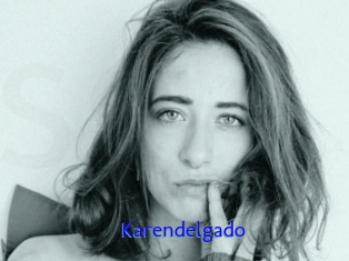 Karendelgado