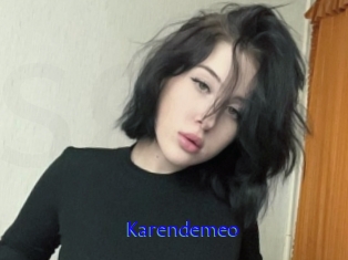 karendemeo Sexo Gratis