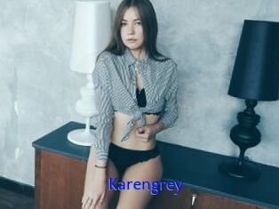 Karengrey