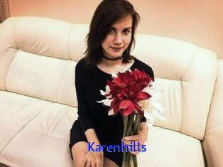 Karenhills