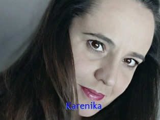 Karenika