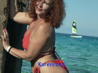 karenroux Sexo Gratis