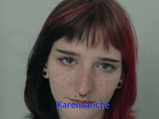 Karensanche