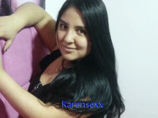 Karensexx