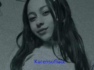 Karensofialx