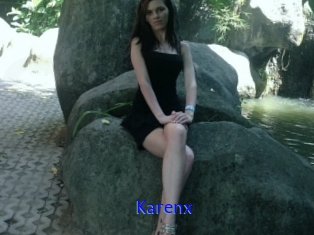 Karenx