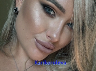 Karikoroleva