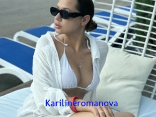 Karilineromanova