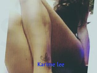 karime_lee Sexo Gratis
