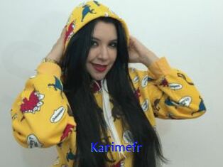 Karimefr
