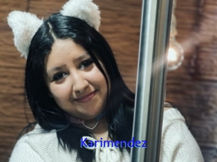 Karimendez