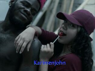 karimenjohn Sexo Gratis