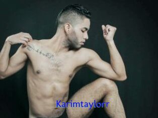 Karimtaylorr