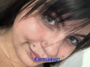 Karina4u21