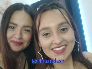 Karinaandash