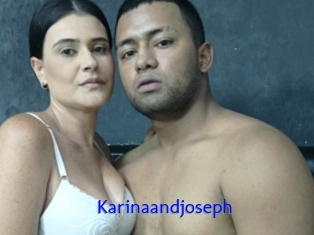 Karinaandjoseph