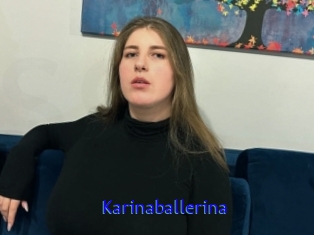 Karinaballerina