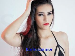 Karinaconnor
