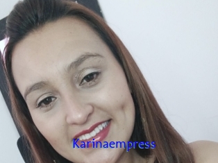 Karinaempress