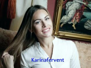 Karinafervent
