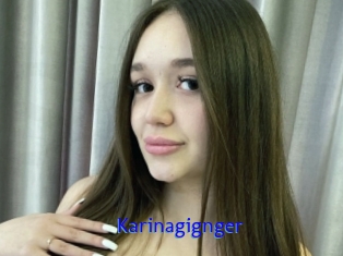 Karinagignger