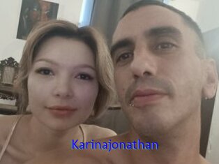 Karinajonathan