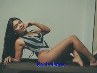 Karinakano
