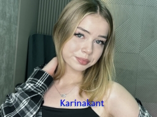 Karinakant