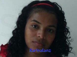 Karinalanz