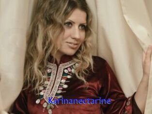 Karinanectarine