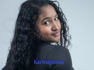 Karinaponse