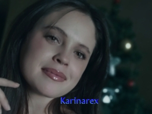 Karinarex