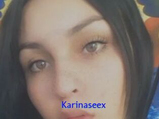 Karinaseex
