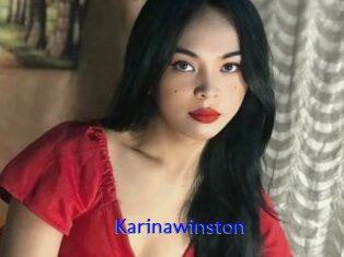 Karinawinston