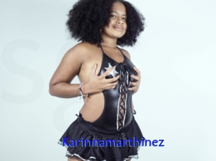Karinnamarthinez