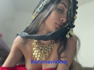 Karinnaviviene