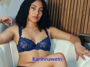 Karinnawein