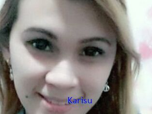 Karisu