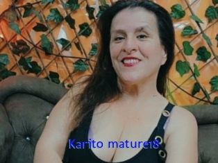 Karito_mature18