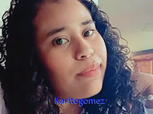 Karitogomez